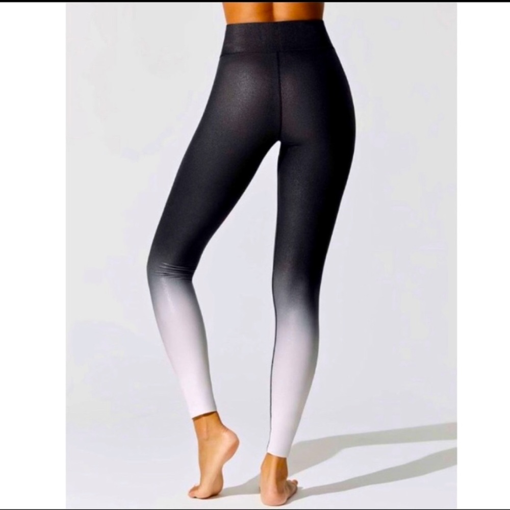 Carbon38 Crystalline Leggings